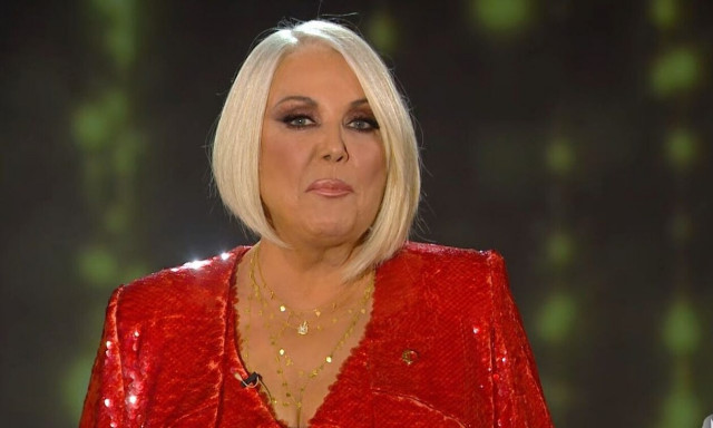 Ρουλά Κορομηλά: Έχω αποφασίσει να βρίσκομαι εκεί που περνάω καλά