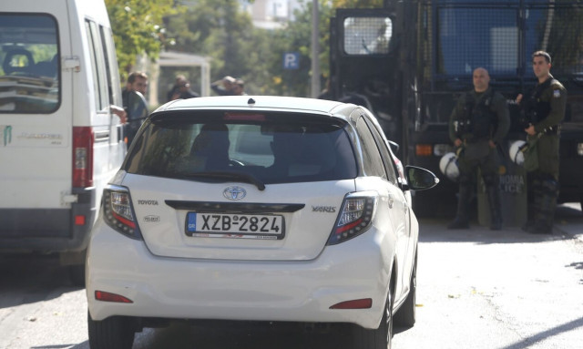 Μάνδρα: Ποινική δίωξη για ανθρωποκτονία από πρόθεση στον 14χρονο