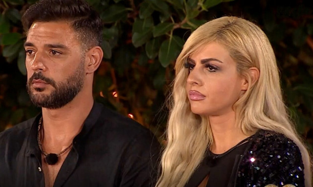 Love Island: Απόψε ο μεγάλος τελικός - Ποιος θα κερδίσει 50.000 ευρώ;
