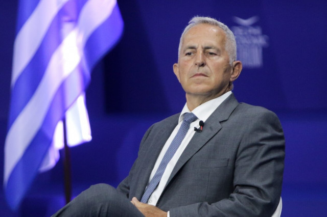 Προειδοποίηση Αποστολάκη: Προετοιμασία ακόμα και για πολεμική σύρραξη