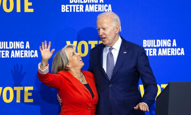 ΗΠΑ: Οι Έλληνες υποψήφιοι και τα ζητήματα που θα κρίνουν τις εκλογές