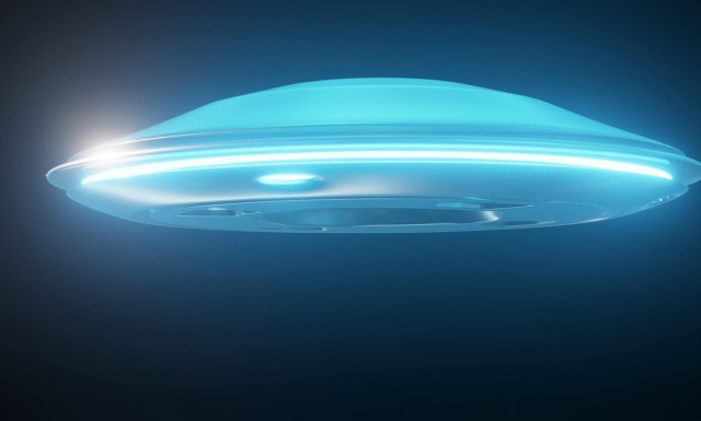 Καθηγητής Πανεπιστημίου στις ΗΠΑ: «Οι εξωγήινοι είναι ανάμεσά μας»