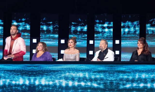 J2US:Τα τραγούδια που θα ερμηνεύσουν στο live του Σαββάτου τα ζευγάρια