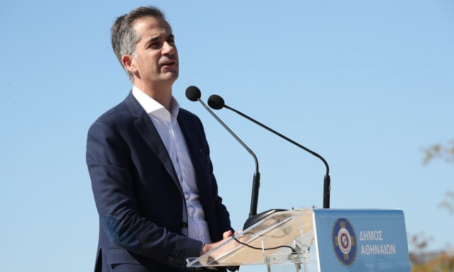 Μπακογιάννης: Αδιανόητη η απαγόρευση του Τζιτζικώστα στην Τουρκία