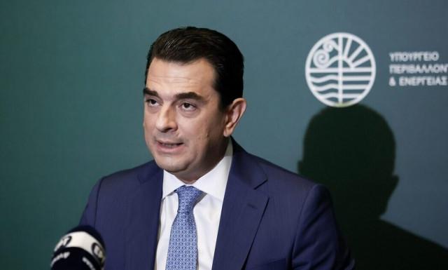 Σκρέκας: Διπλό επίδομα θέρμανσης για όσους γύρισαν από φυσικό αέριο σε πετρέλαιο φέτος