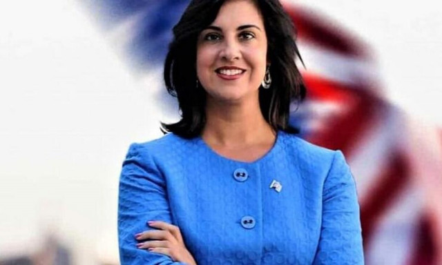 ΗΠΑ: Θα επανεκλεγούν Μαλλιωτάκη – Πάππας στις 8 Νοεμβρίου;