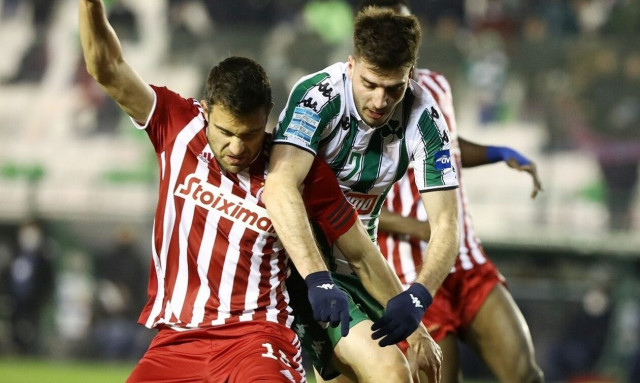 Αθλητικές μεταδόσεις: Παναθηναϊκός - Ολυμπιακός κι ευρωπαϊκά ντέρμπι