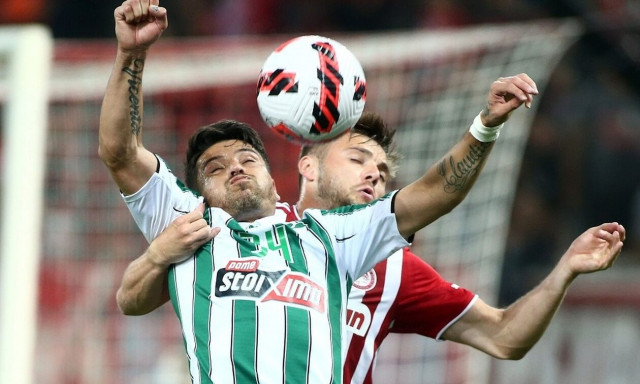 Παναθηναϊκός – Ολυμπιακός: Τα τελευταία νέα πριν το ντέρμπι «αιωνίων»