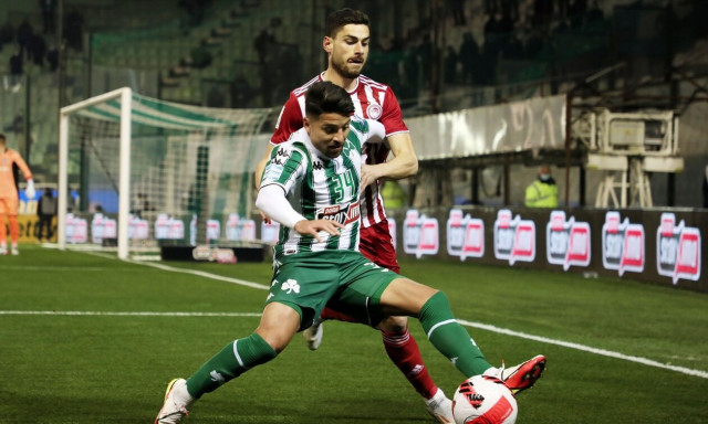 Παναθηναϊκός – Ολυμπιακός: Το σημαντικότερο των τελευταίων πολλών ετών