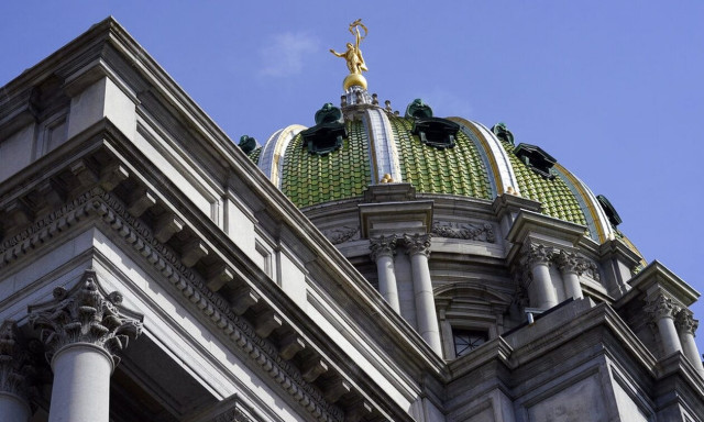 Εκλογές στις ΗΠΑ: Μπάιντεν, Ομπάμα και Τραμπ στην Πενσιλβάνια