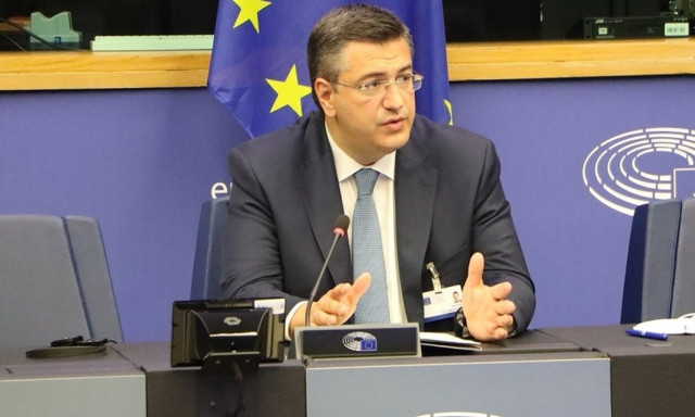 Τζιτζικώστας στο Newsbomb.gr: Μου απαγόρευσαν την είσοδο στη Σμύρνη