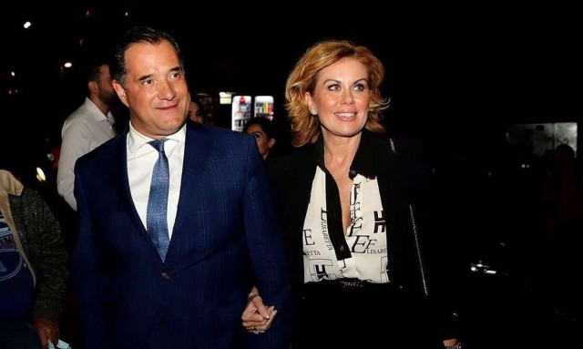 Άδωνις Γεωργιάδης: Έχει γενέθλια - Πόσα κλείνει ο υπουργός Ανάπτυξης