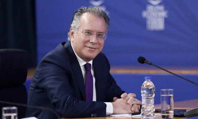 Κουμουτσάκος: «Είμαι Παναθηναϊκός αλλά αγαπάμε και ΑΕΚ βέβαια»