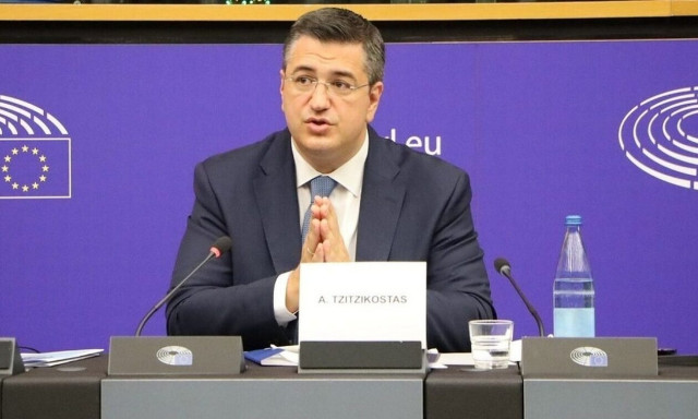 Τζιτζικώστας: «Αστειότητες οι δικαιολογίες των Τούρκων»