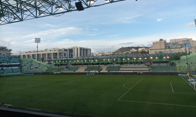 Παναθηναϊκός – Ολυμπιακός: Ο καιρός την ώρα του ντέρμπι «αιωνίων»