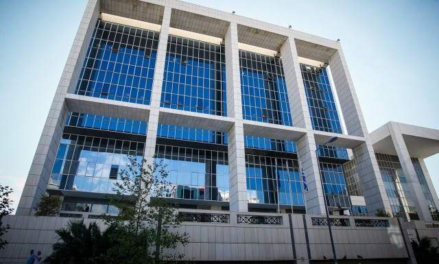 Άρειος Πάγος: Παρέμβαση Ντογιάκου για τις παρακολουθήσεις