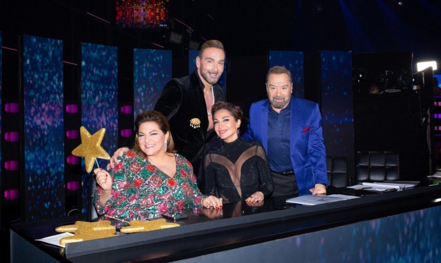 Στην κορυφή της τηλεθέασης το J2US με τον Νίκο Κοκλώνη