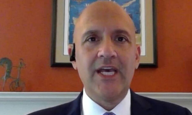 Πώς θα επηρεάσουν τα ελληνοτουρκικά οι ενδιάμεσες εκλογές στις ΗΠΑ