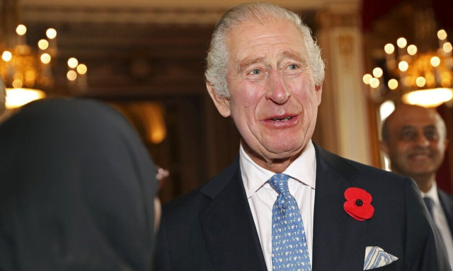 Βρετανία: Έξτρα αργία για τους πολίτες με αφορμή τη στέψη του Καρόλου