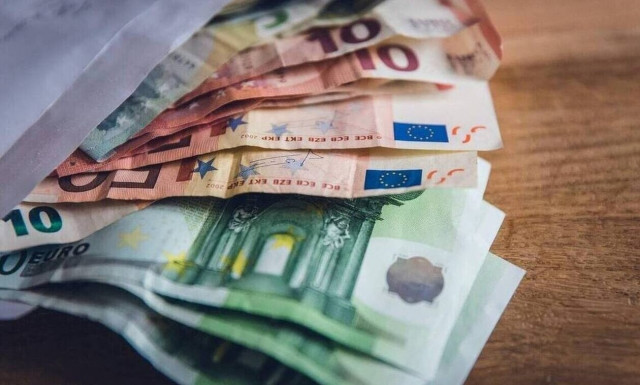 Πληρωμές από ΕΦΚΑ και ΔΥΠΑ: Ποιοι πληρώνονται την εβδομάδα 7 - 11 Νοεμβρίου