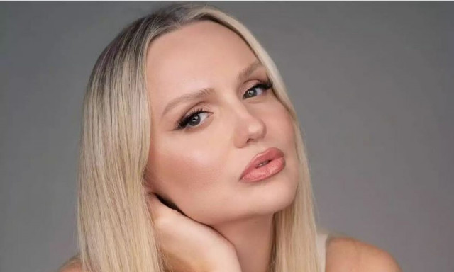 Πέθανε η γνωστή make-up artist Βικτώρια Γκρόσου