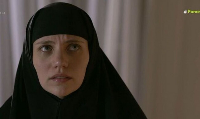 Μαύρο Ρόδο - Spoiler 6/11: Η Ελισάβετ επιστρέφει στο μοναστήρι