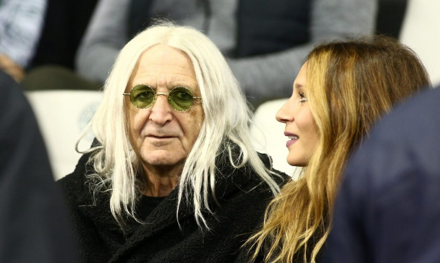 Oι VIP που «καρδιοχτύπησαν» στο μεγάλο ντέρμπι της Λεωφόρου