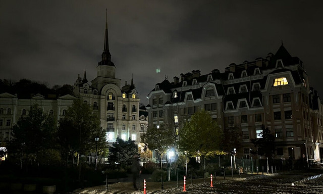 Συναγερμός στο Κίεβο: Σχέδιο εκκένωσης σε περίπτωση μπλακ άουτ