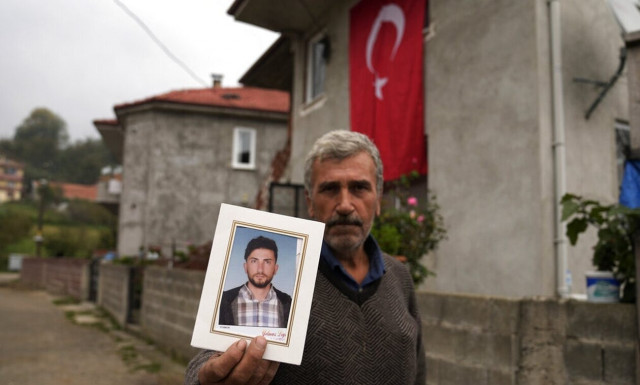 Nέα έκρηξη σε ορυχείο στην Τουρκία