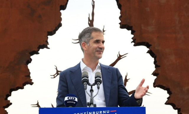 Μπακογιάννης - Ιμάμογλου: Μήνυμα υπό το βάρος της τουρκικής πρόκλησης