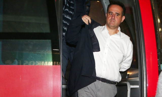 Παναθηναϊκός - Ολυμπιακός