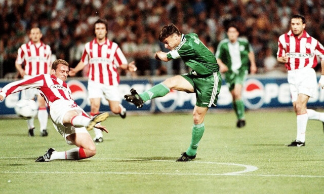 Παναθηναϊκός – Ολυμπιακός: Το ντέρμπι «αιωνίων» σε αριθμούς