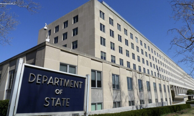 Οι ΗΠΑ προτρέπουν την Ουκρανία να διαπραγματευθεί με τη Ρωσία