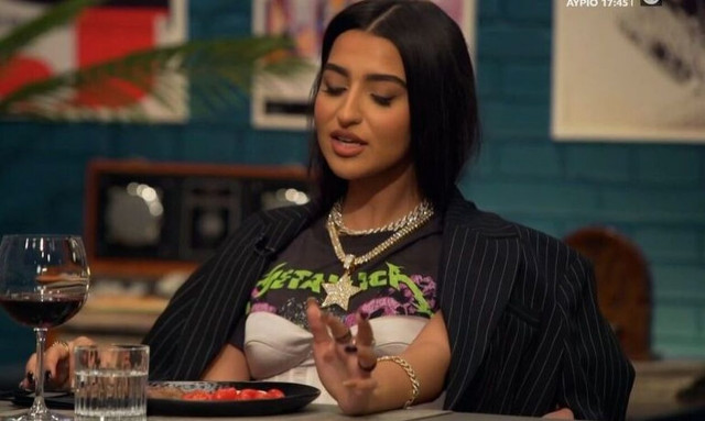 Αναστασία: Μίλησε για τον θάνατο της γιαγιάς της - «Ήταν πάντα εκεί»