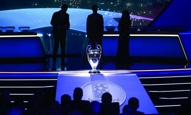 Αθλητικές μεταδόσεις: Κληρώνει σε Champions League, Europa League