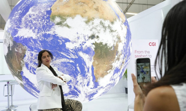 Γκουτέρες: «Οδεύουμε στην κλιματική κόλαση, με το πόδι μας στο γκάζι»