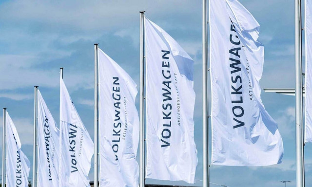 To VW Group σταματά τις διαφημίσεις στο Twitter