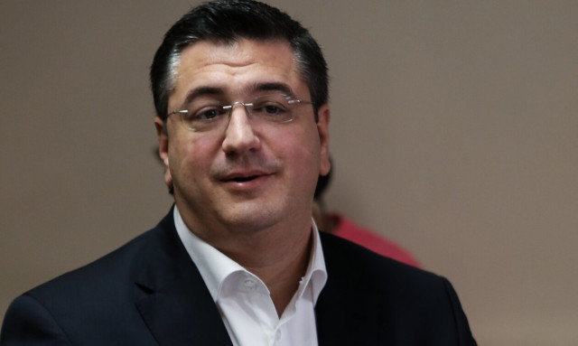 Απόστολος Τζιτζικώστας: Η Τουρκία υποτιμά τη νοημοσύνη μας