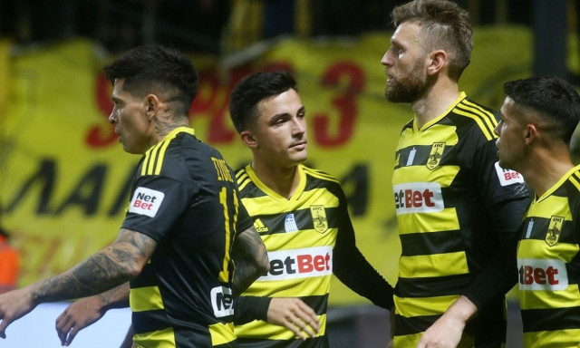 Αθλητικές μεταδόσεις: Εμβόλιμη δράση σε Super League κι Ευρώπη