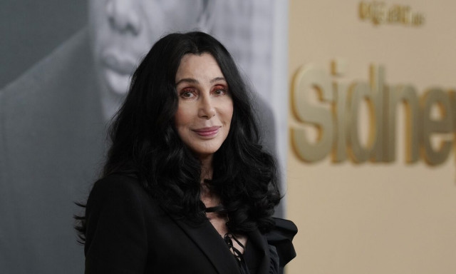 Σερ: Στο νοσοκομείο εξαιτίας υπερβολικής δόσης ναρκωτικών ο γιος της - Κινδύνευσε η ζωή του