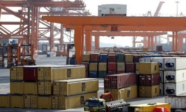 Greek trade deficit up 70.4% in September