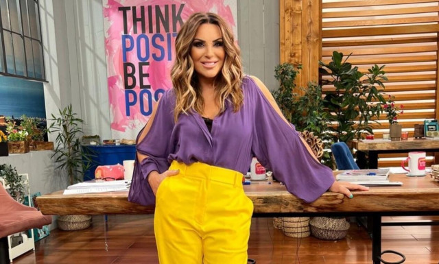 Τηλεθέαση: Τι βλέπει το κοινό την Κυριακή – Νικητές και χαμένοι 