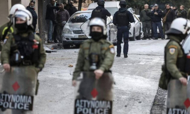 Απολογία Ινδαρέ: «Ήταν σαν μαύρη θύελλα, ελπίδα μας η Δικαιοσύνη»