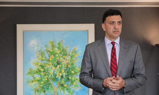 Κικίλιας: Η Ελλάδα ανοίγει το δρόμο για τη βιώσιμη τουριστική ανάπτυξη