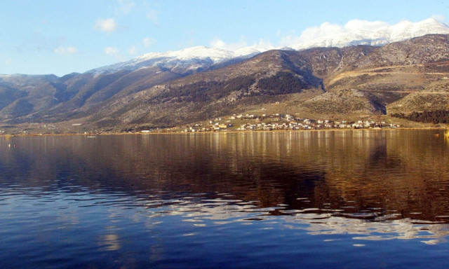 Ο θησαυρός του Αλή Πασά και η δικαστική περιπέτεια μιας ηλικιωμένης