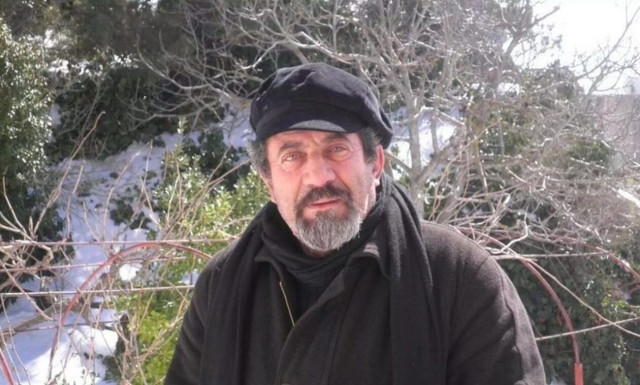 Κρήτη: Θλίψη για τον θάνατο του δικηγόρου Γιώργου Μαρκόπουλου