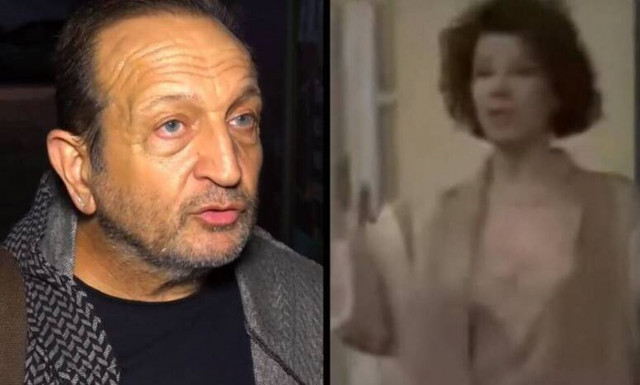 Σπύρος Μπιμπίλας: «Δεν είμαι ο προθάλαμος του χάρου»