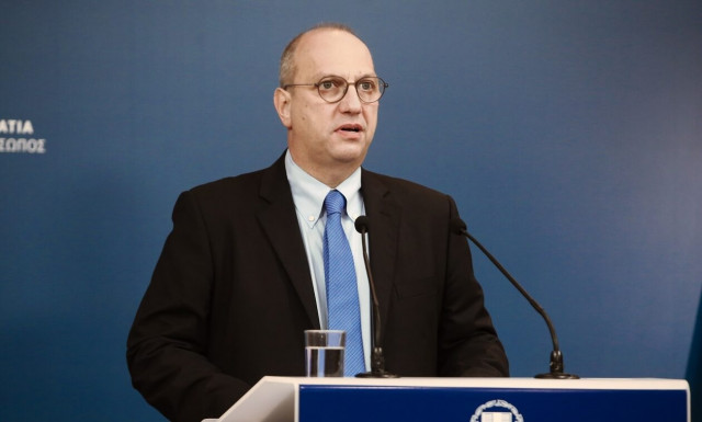 Οικονόμου: Αν παρακολουθείται ο ΥΠΕΞ, μιλάμε για κατασκοπεία