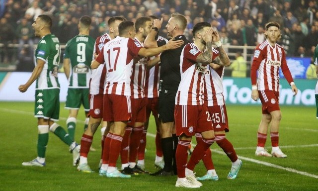 Ολυμπιακός: Την Τρίτη (8/11) το ΔΣ για τη λήψη αποφάσεων