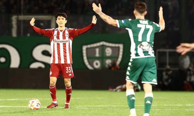 Παναθηναϊκός – Ολυμπιακός: Τα παρασκήνια του ντέρμπι στη Λεωφόρο